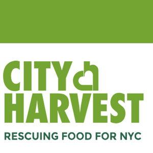 Donate to City Harvest