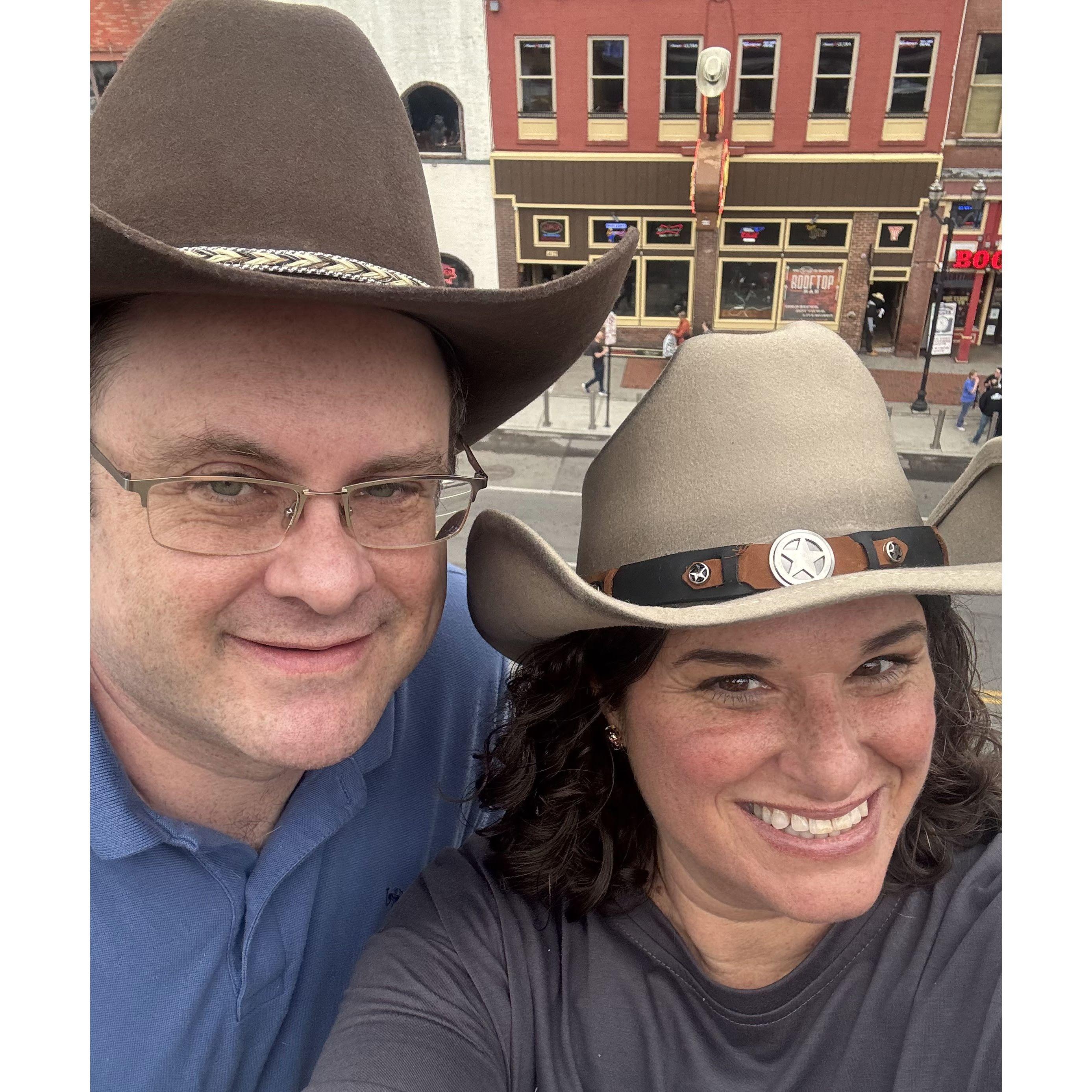 Nashville, 2025