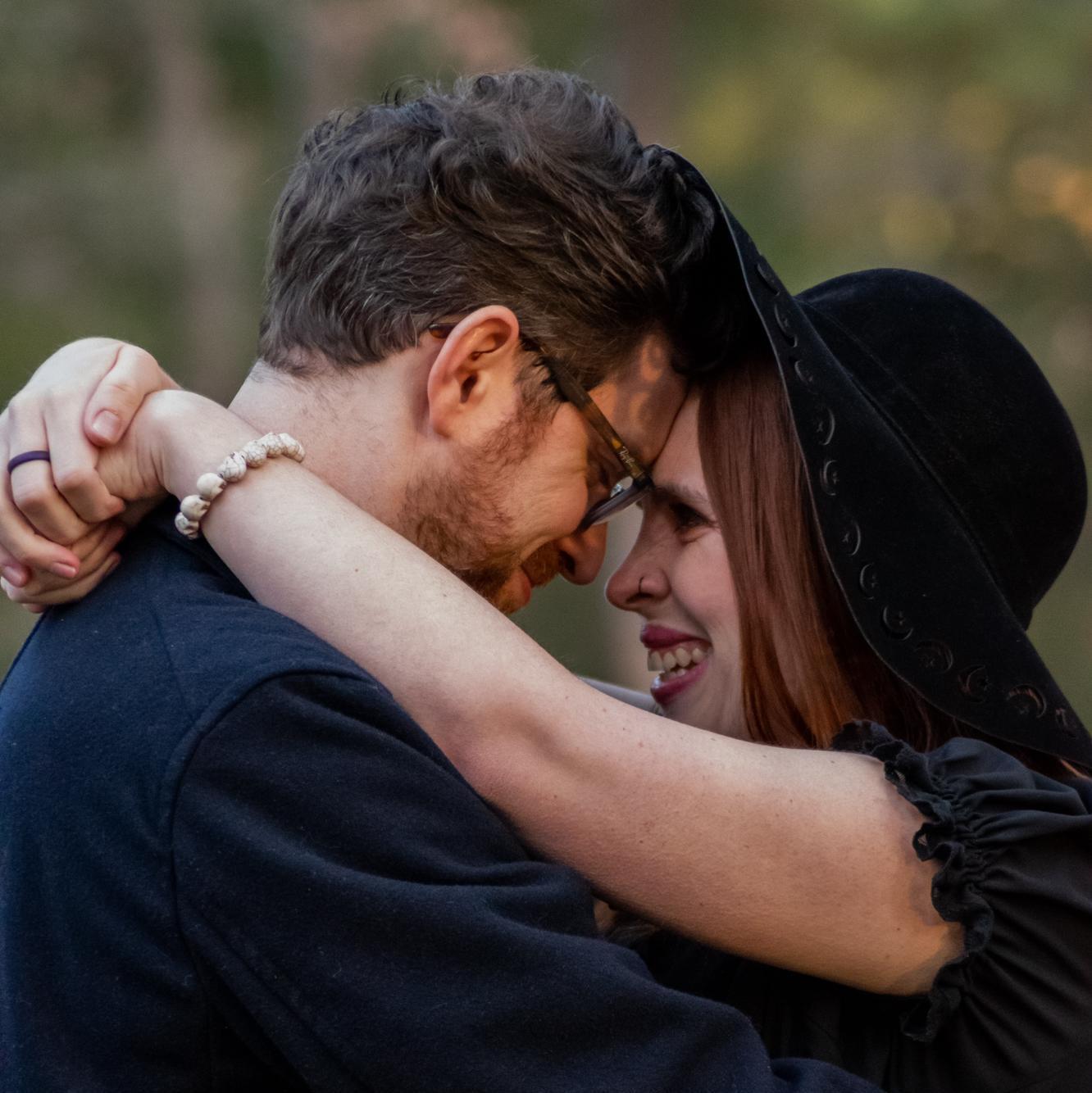 Engagement/Save the date photos!