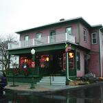 Uncle Joe's Pizzeria