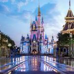 Walt Disney World® Resort