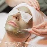 Book a beauty or relaxation treatment at Privai inside the Canopy Hotel