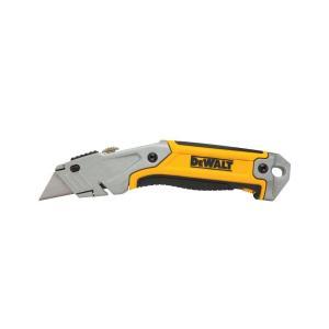 Retractable Knife