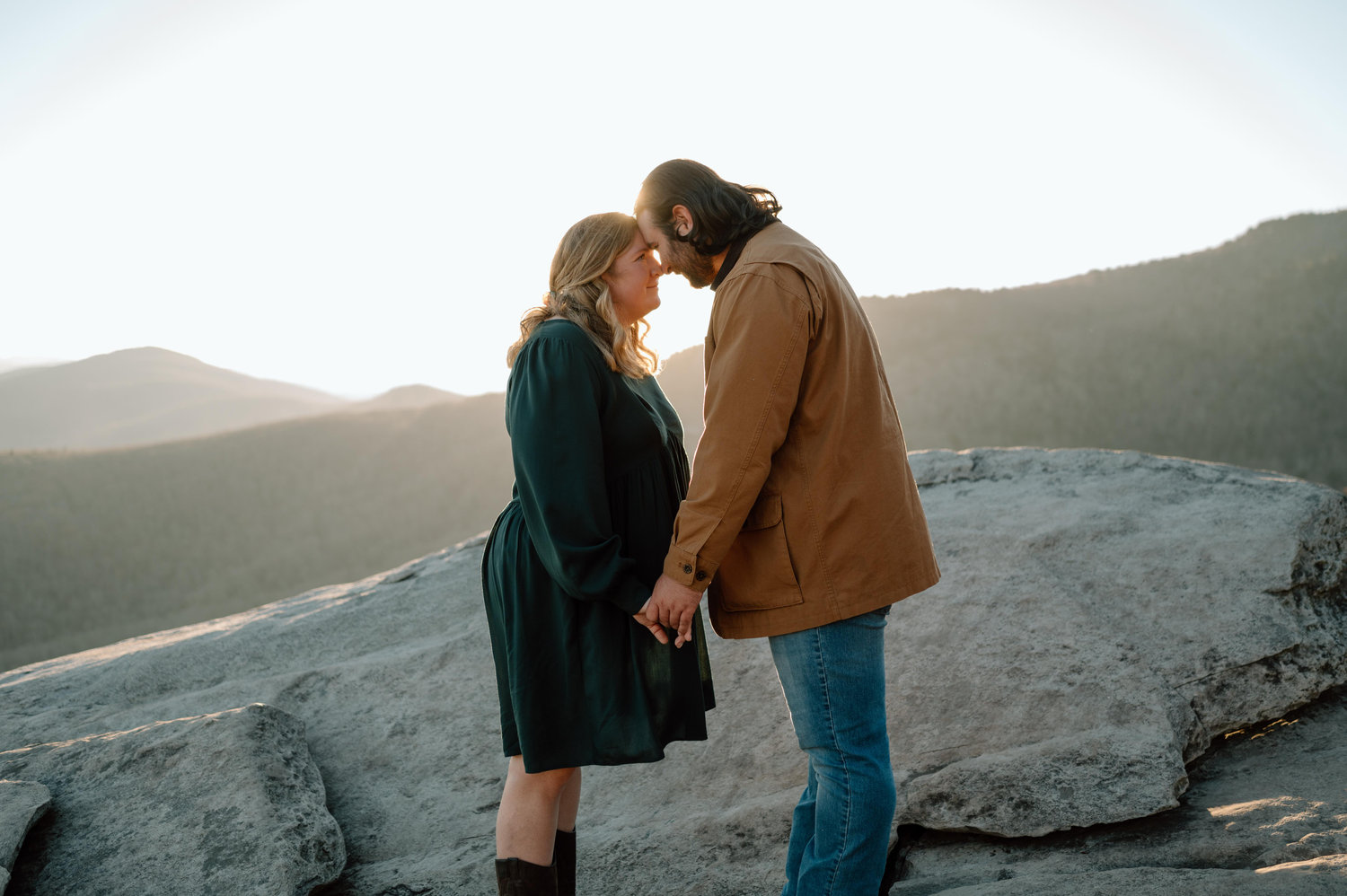 The Wedding Website of Sarah Everhart and Jacob Baker
