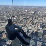 Skydeck Chicago