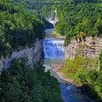 Enjoy the Scenery!