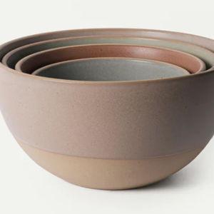 Serving/Mixing Bowls - Spring Harvest