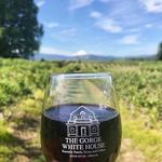 The Gorge White House