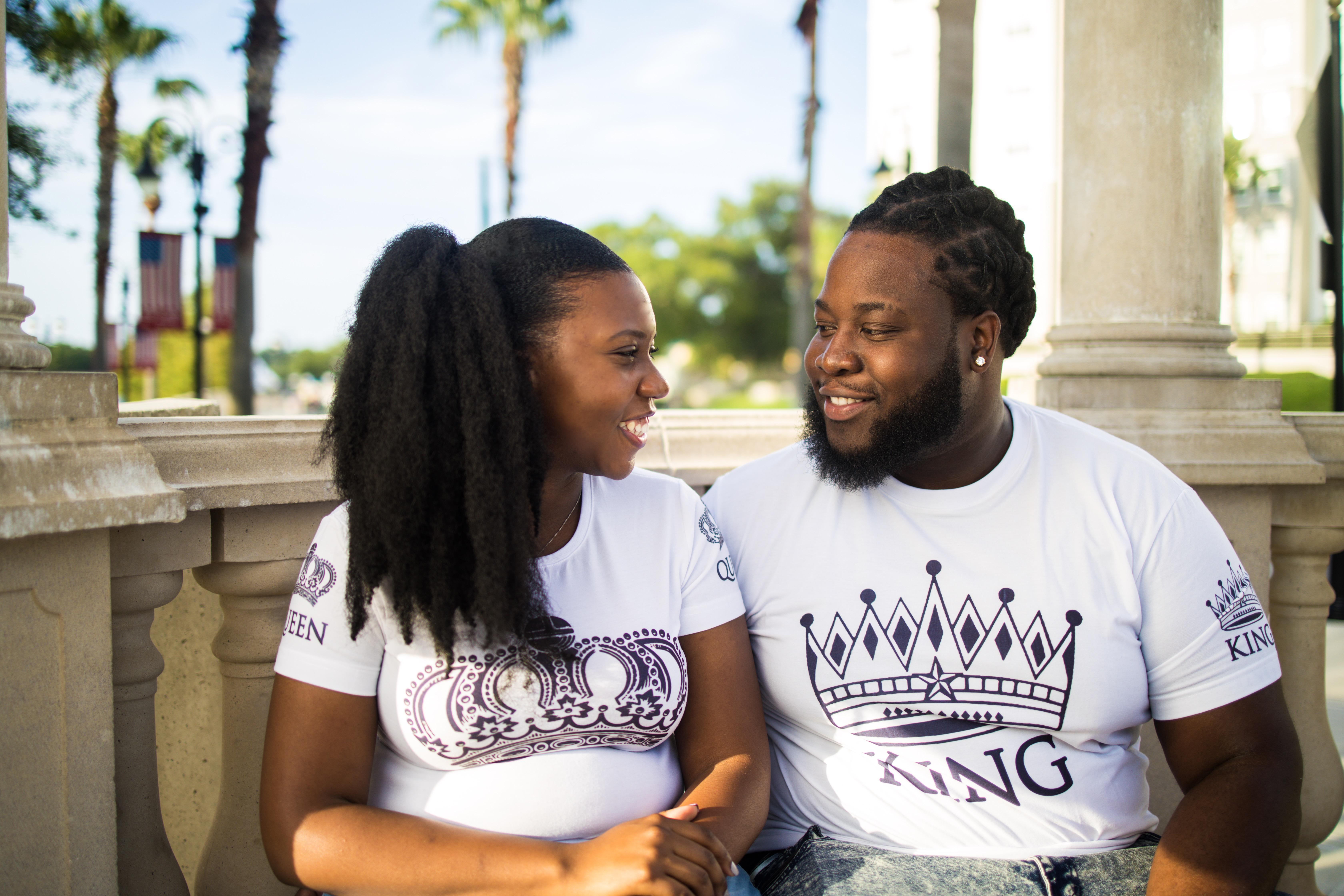 The Wedding Website of Rachelle Joseph and Jeff Flerimond