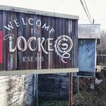 Locke Historical District