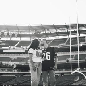 Football Tickets For Two