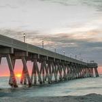 Johnnie Mercers Fishing Pier