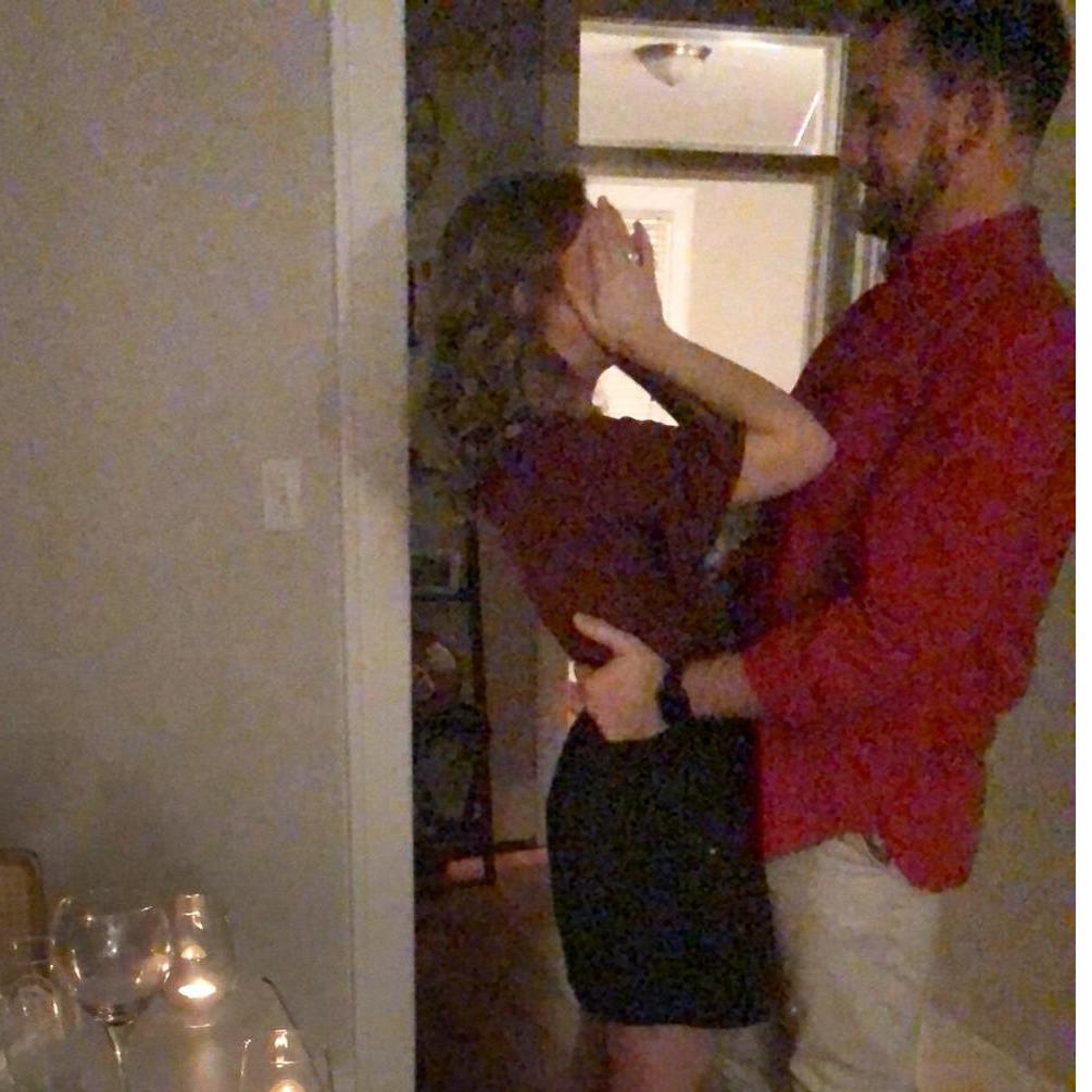 Proposal!!