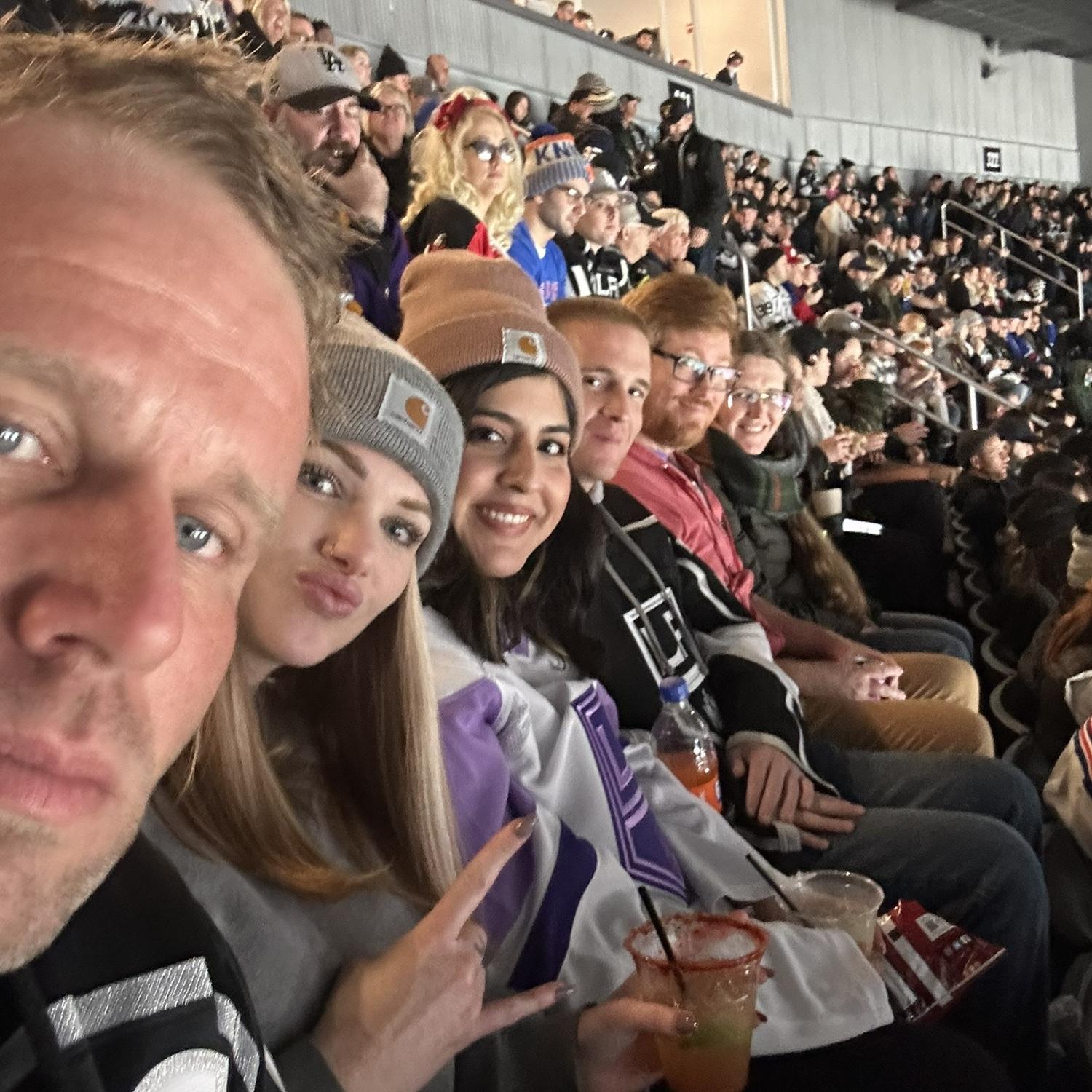Kings Game