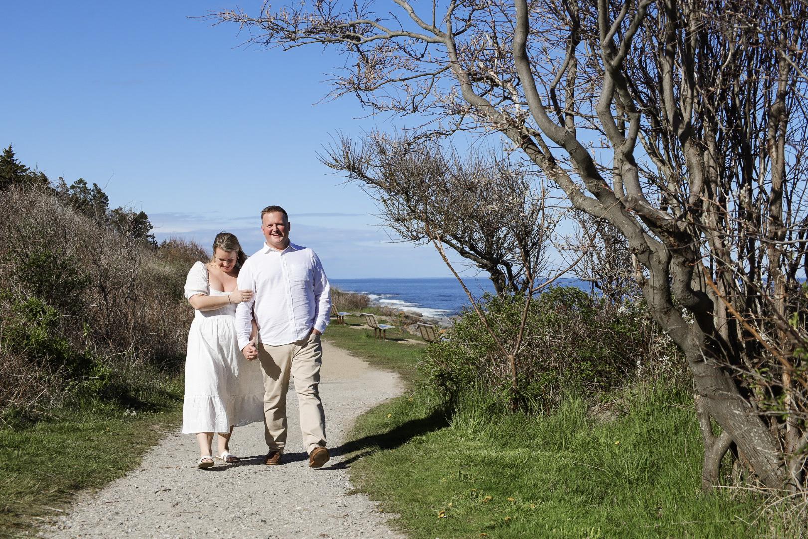 The Wedding Website of Julia Redman and Andy Reichl