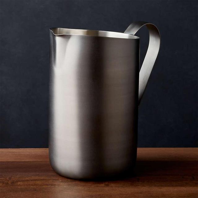 Fenton 86 oz. Graphite Pitcher