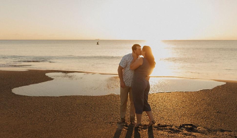The Wedding Website of Laurynn Harvard and Brad Lashley