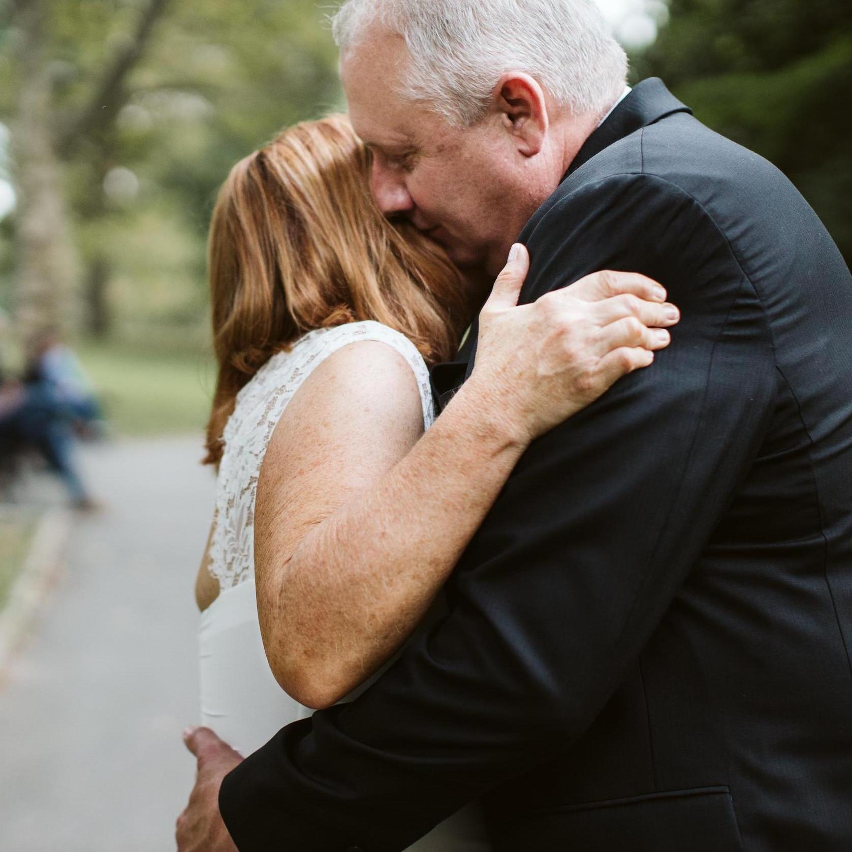 Post Ceremony 
Central Park