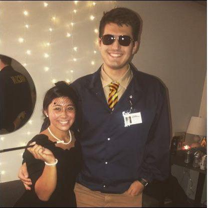 October 31, 2019 - Halloween