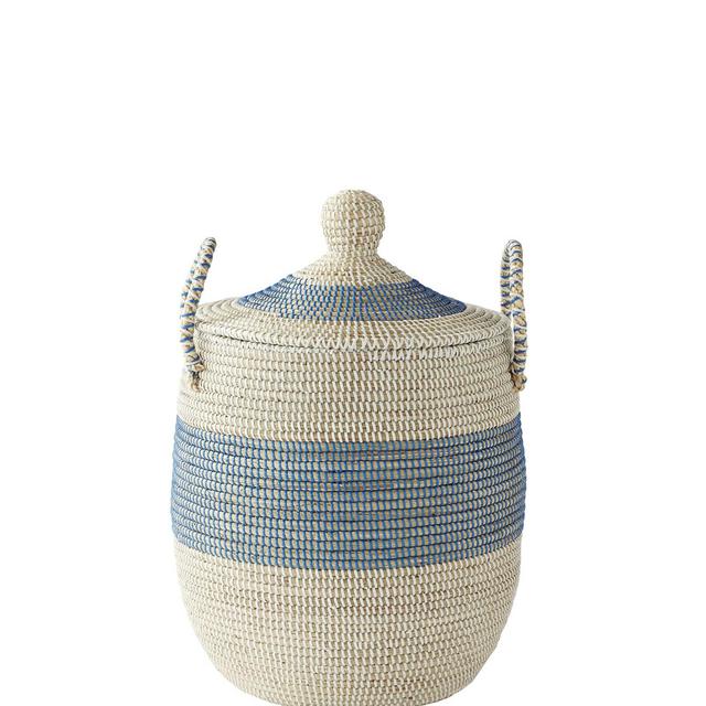La Jolla Basket