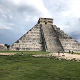 Chichén-Itzá