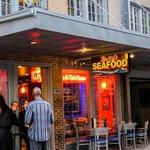 Mr. Ed's Oyster Bar & Fish House, Bienville