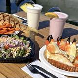 Key Largo Fisheries