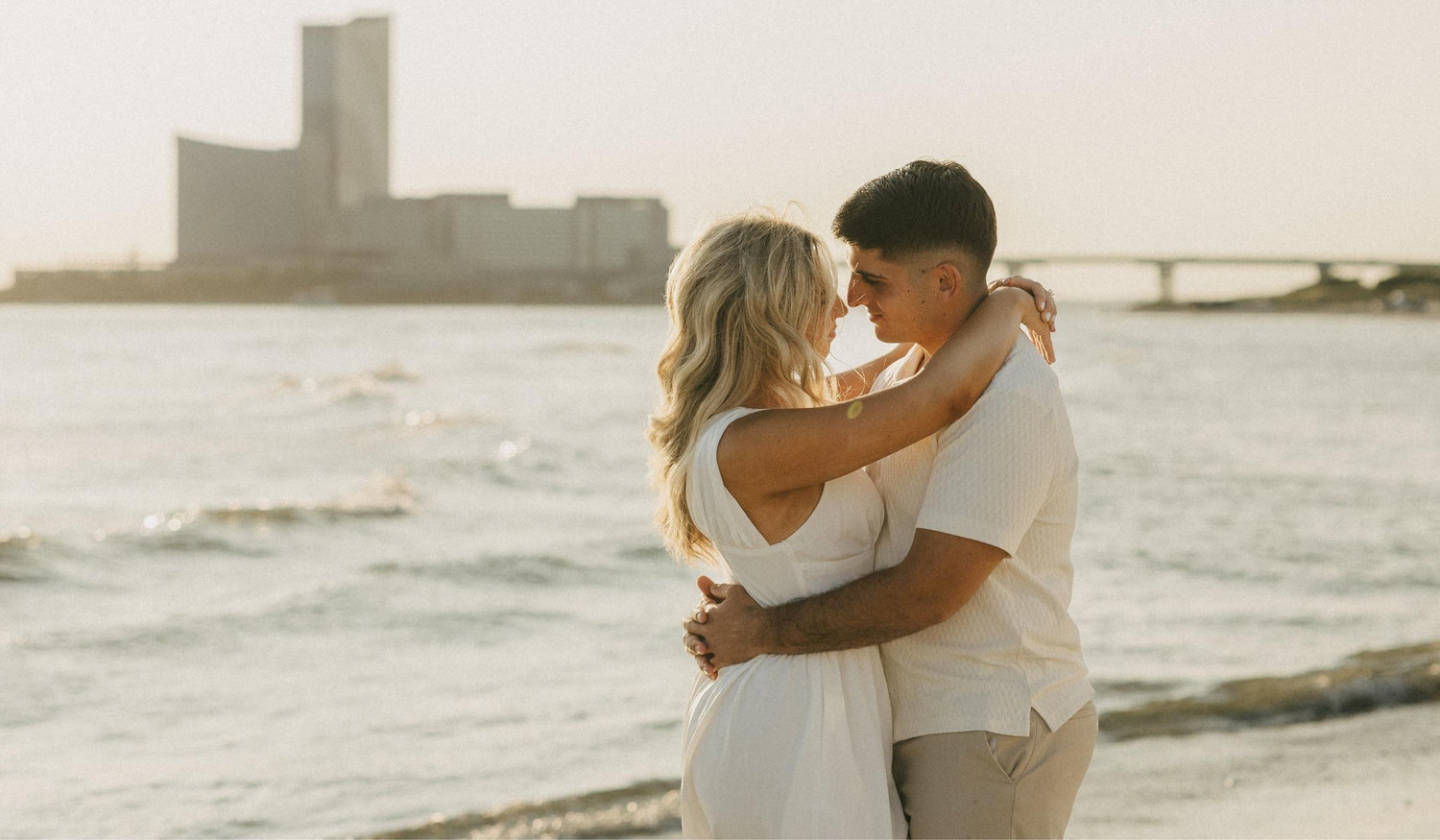 The Wedding Website of Samantha Lamirata and Joseph Tenteromano