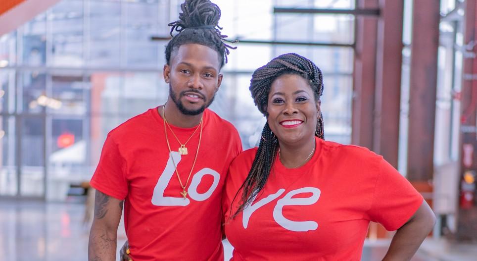 The Wedding Website of Crystal Williams and Travie Cooley