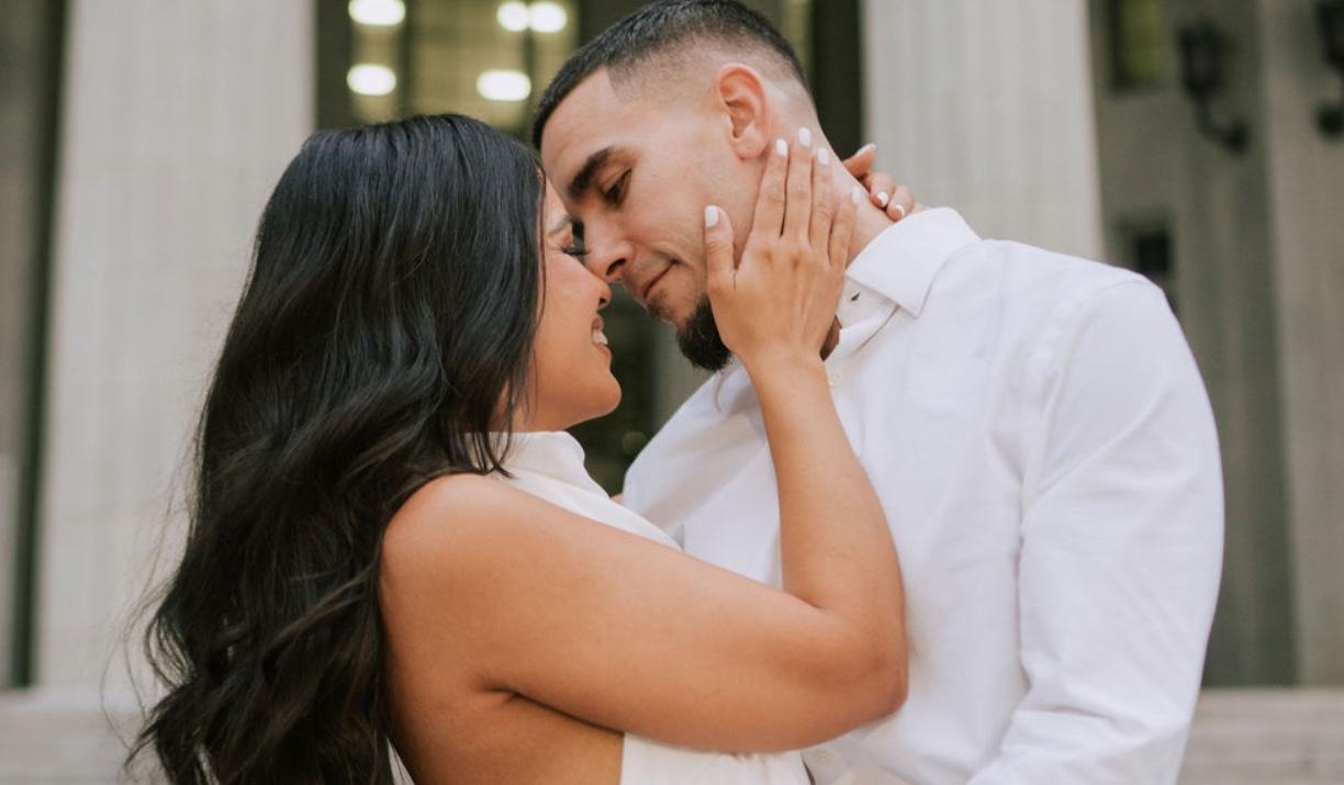 The Wedding Website of Ashley Jimenez and Michael Ramos