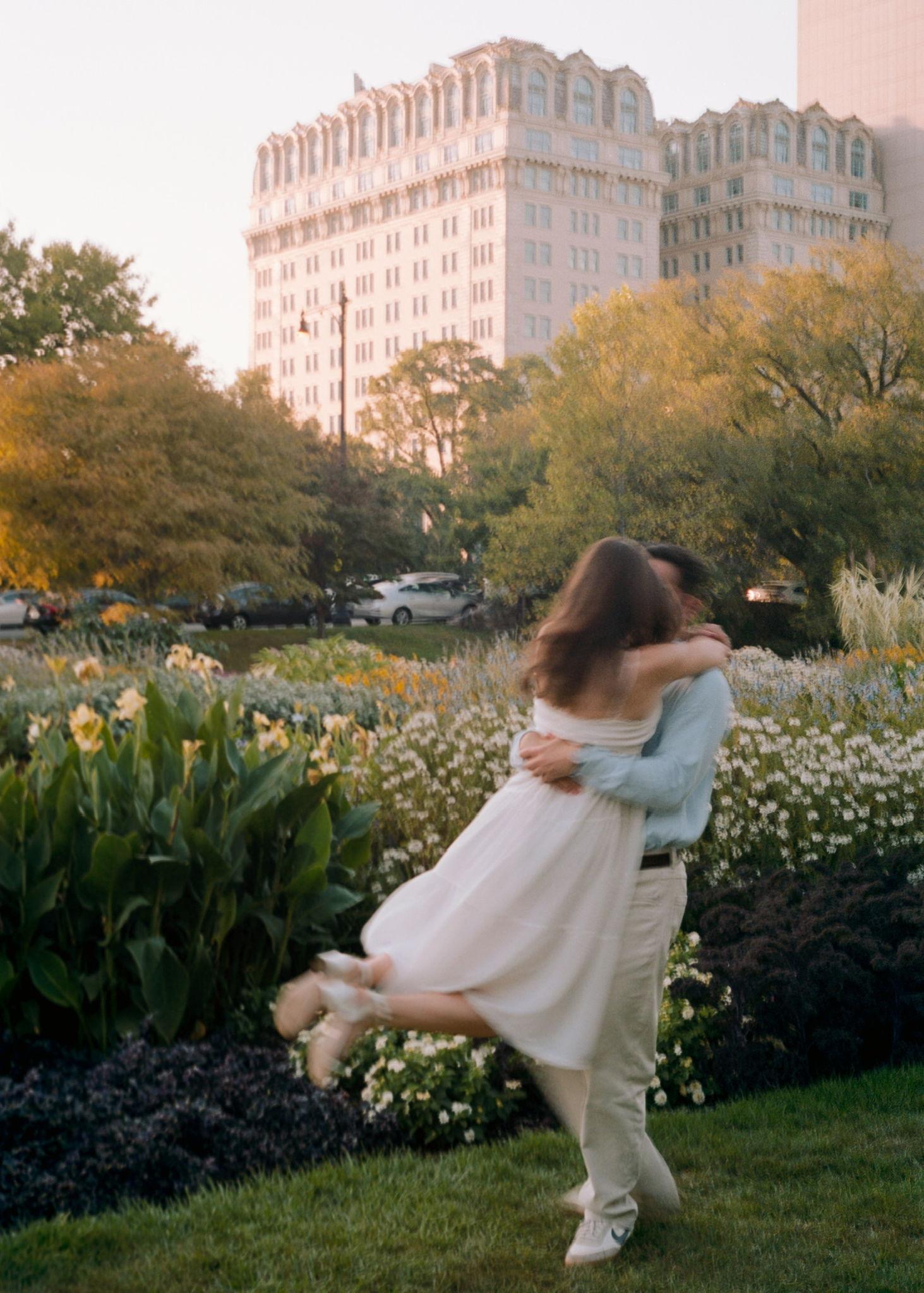 The Wedding Website of Eric Gassel and Anna Darville