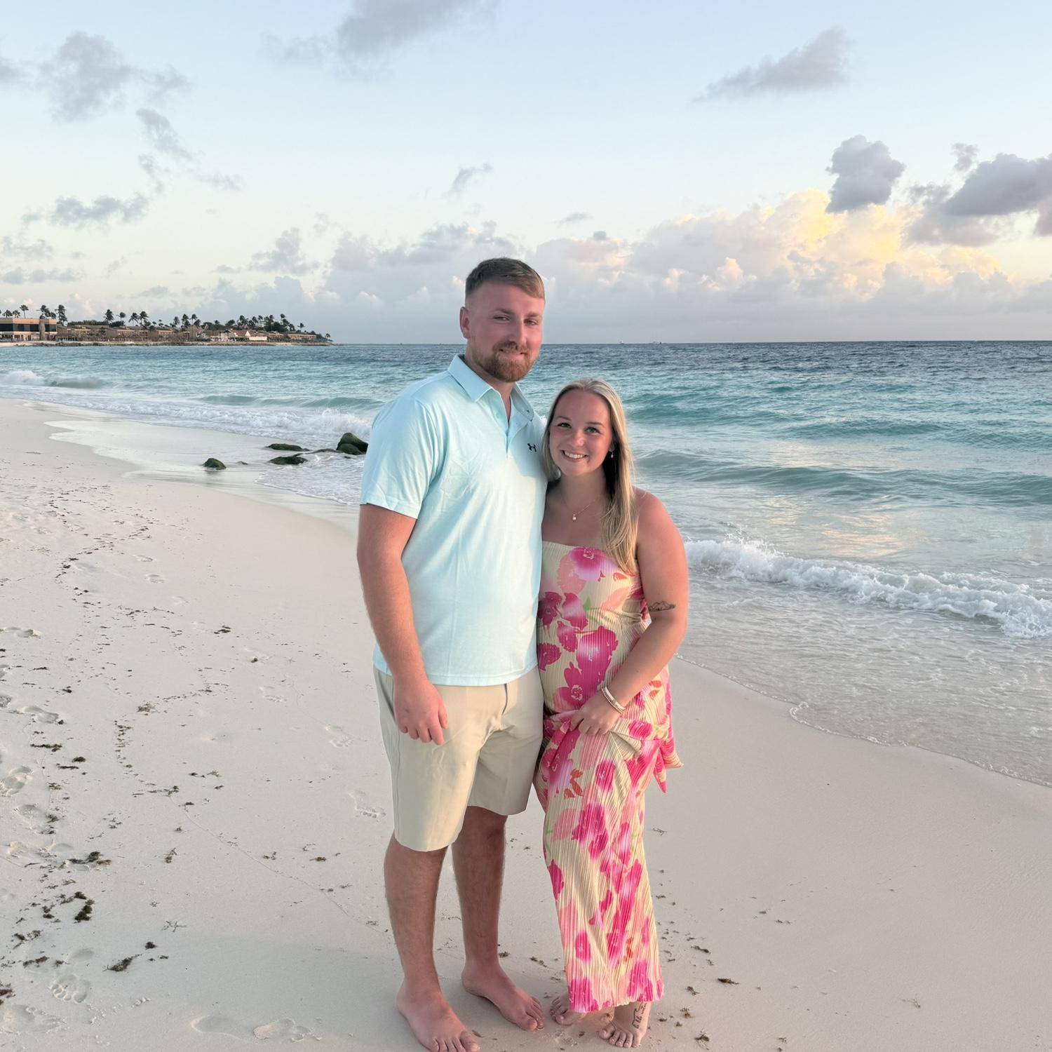 Aruba