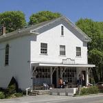 The Brewster General Store