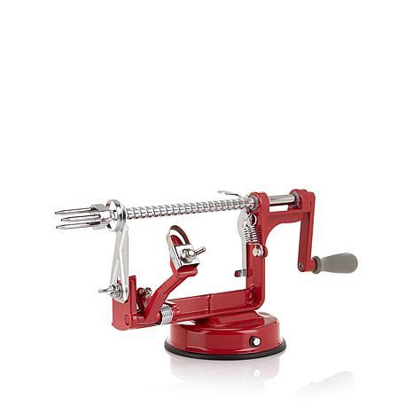 Wolfgang Puck Bistro Elite 3-in-1 Peeler–Corer–Slicer