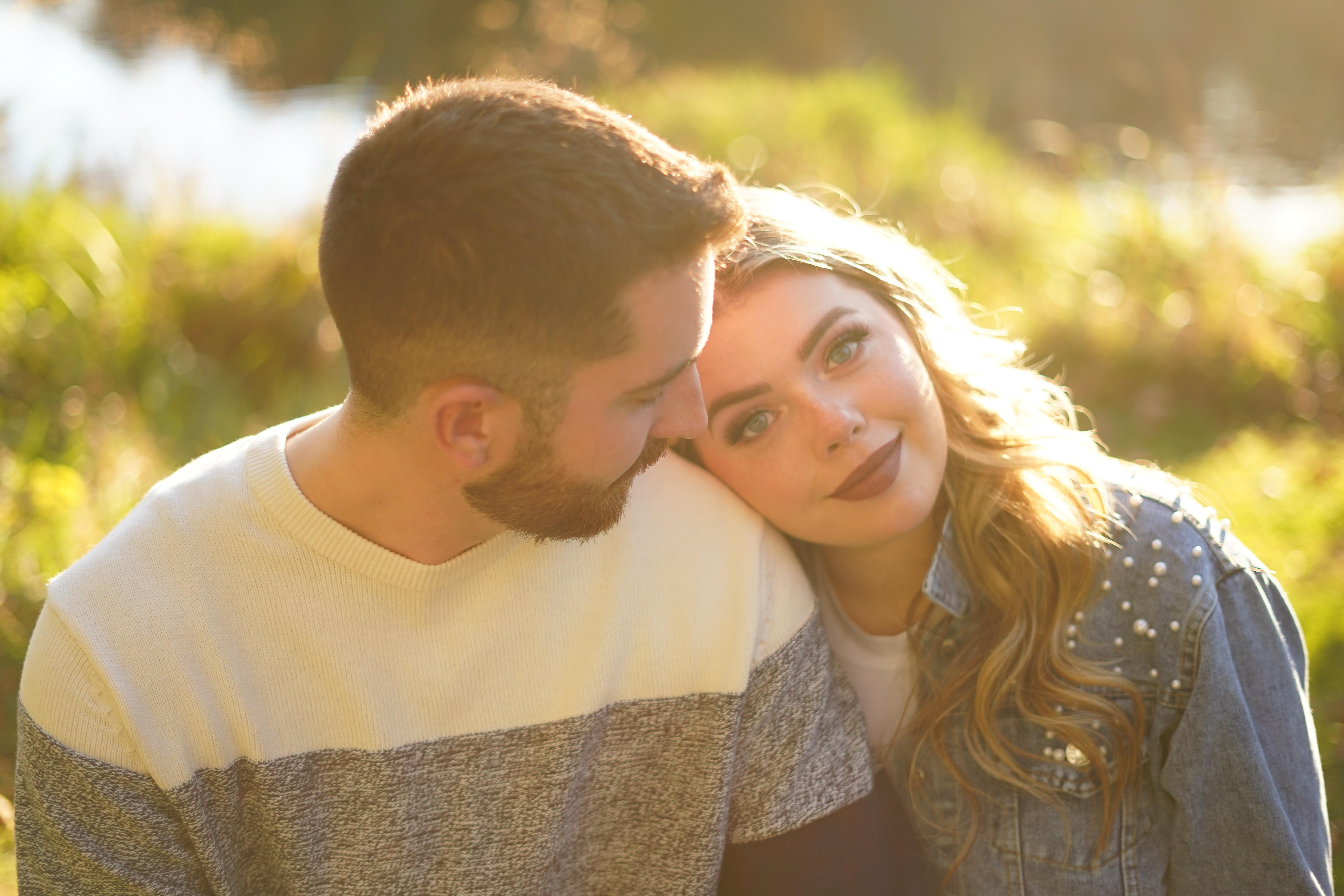 The Wedding Website of Britnie Murphy and Sean Walsh