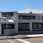 The Stone Pony