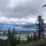 Mickinnick Trail Head 13