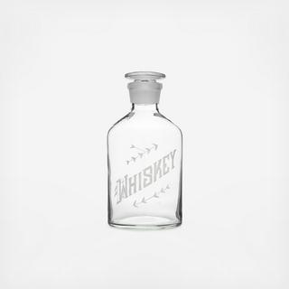 Whiskey Decanter