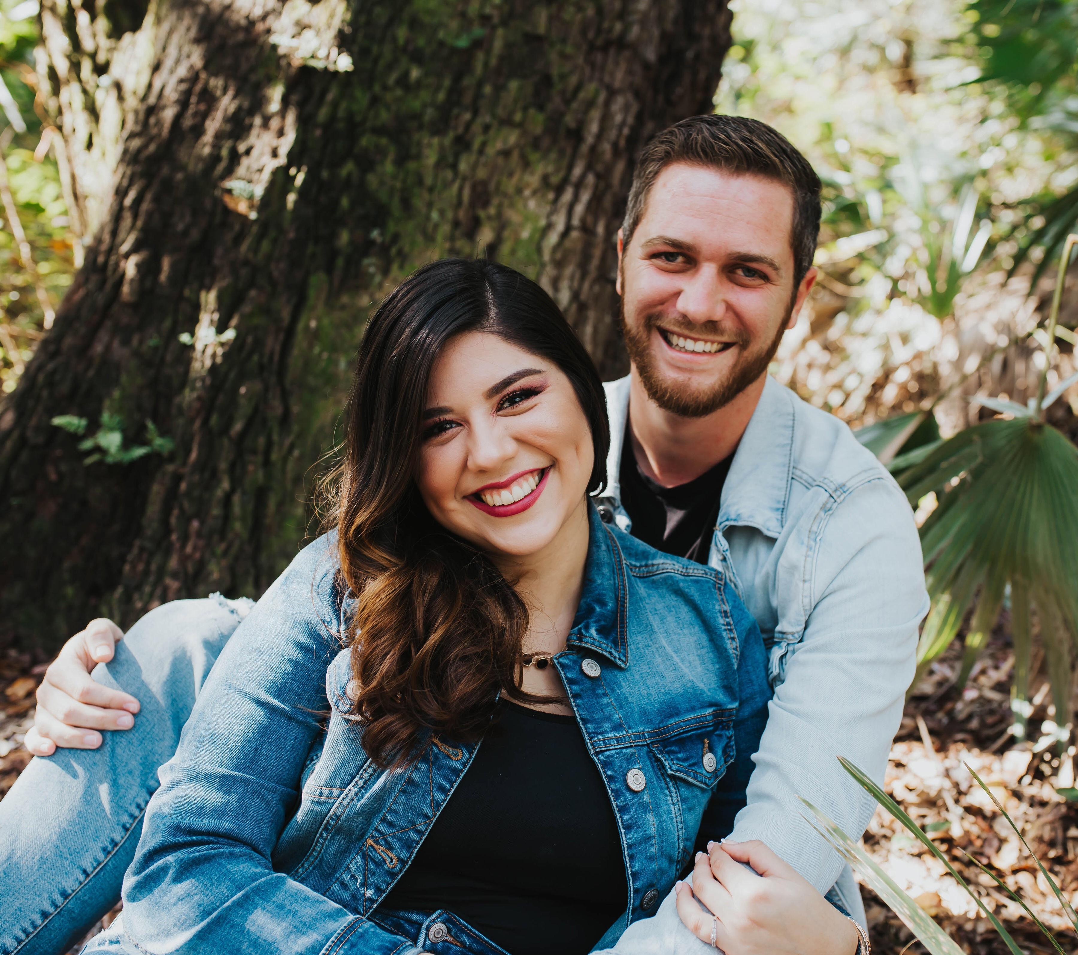The Wedding Website of Camila Munoz and Sebastian Hirschfeld