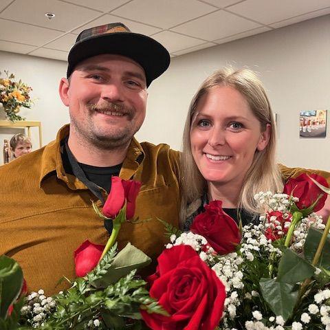 Bouquet Building in Michigan