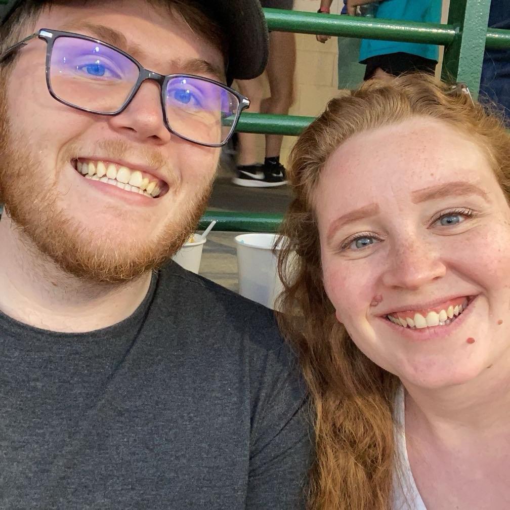 Windy City Thunderbolts Game!