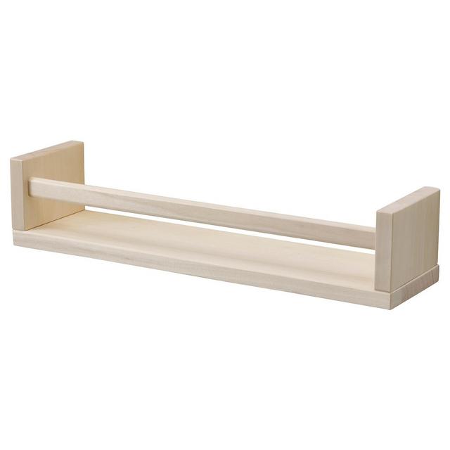 BEKVÄMSpice rack, aspen
