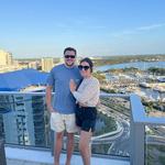 The Westin Sarasota Rooftop Bar