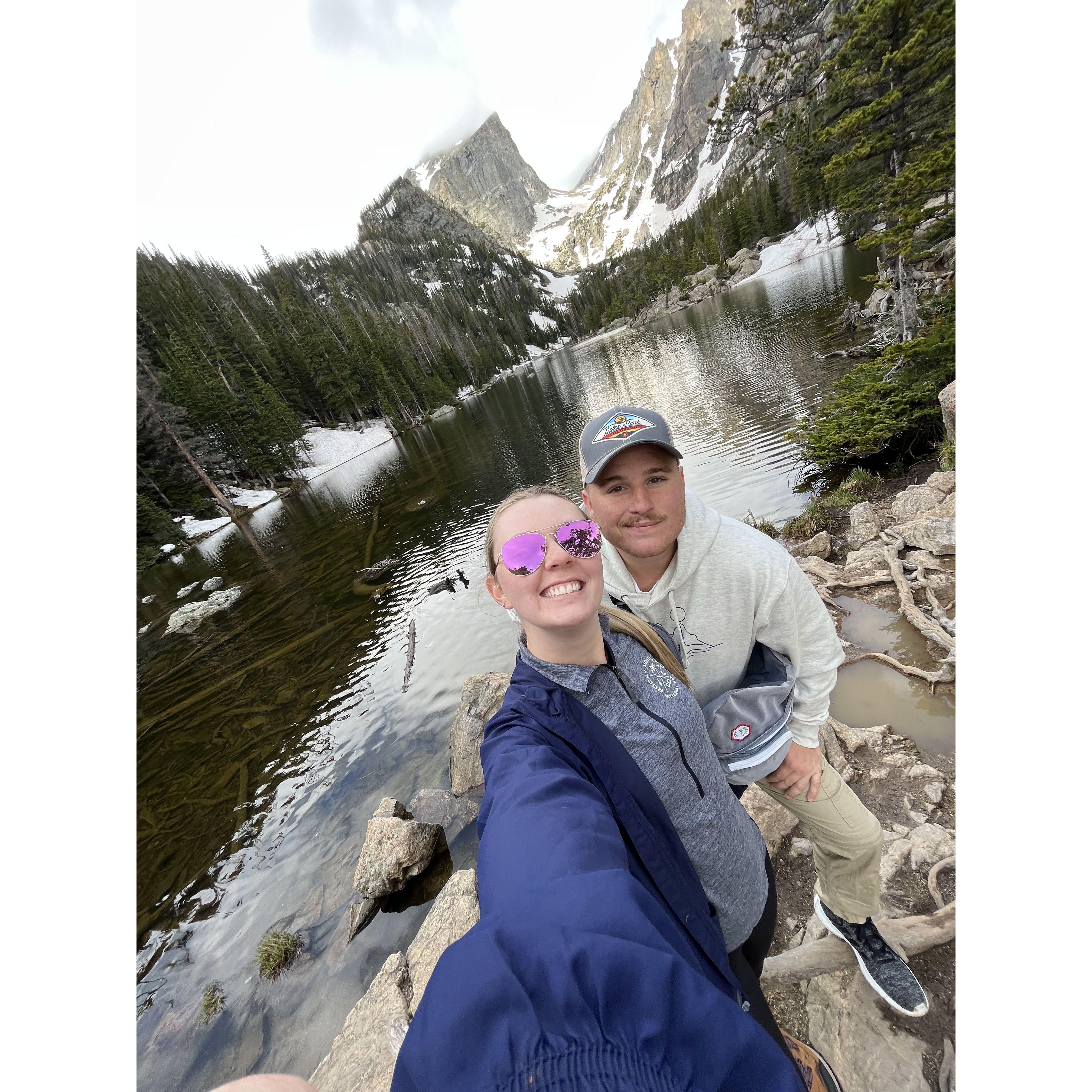 Colorado
