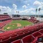 Great American Ballpark