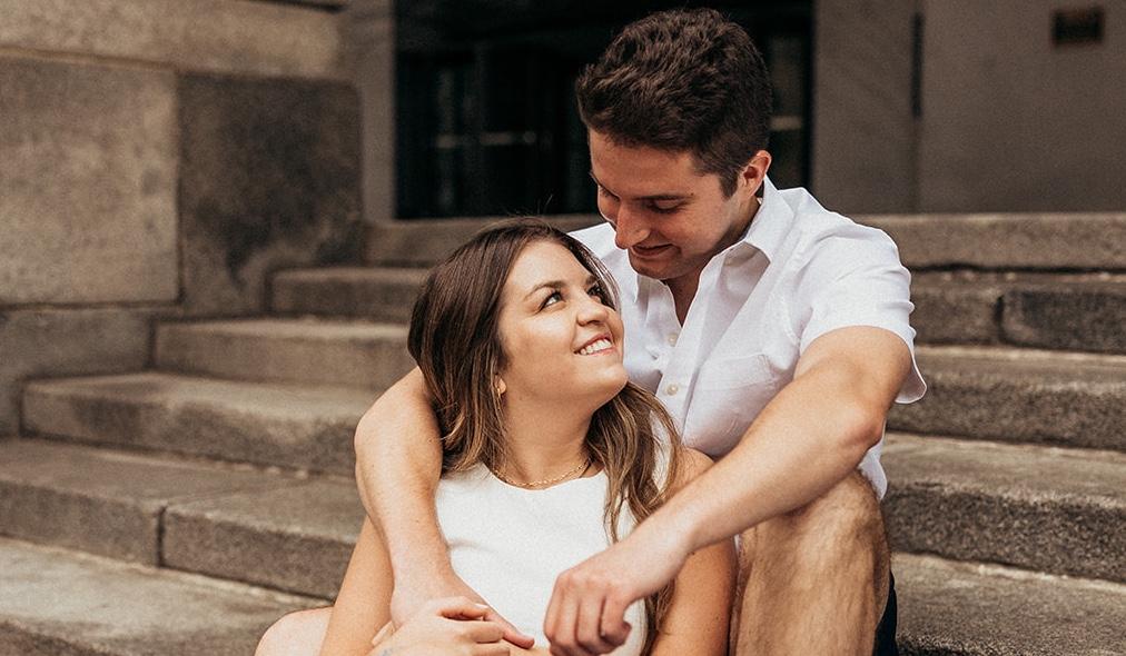 The Wedding Website of Angelina Manning and Matthew Prezioso