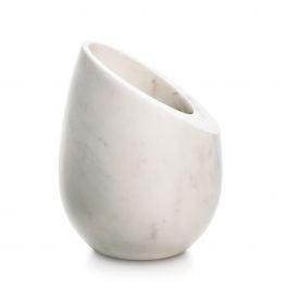 Marble Wine Chiller — White