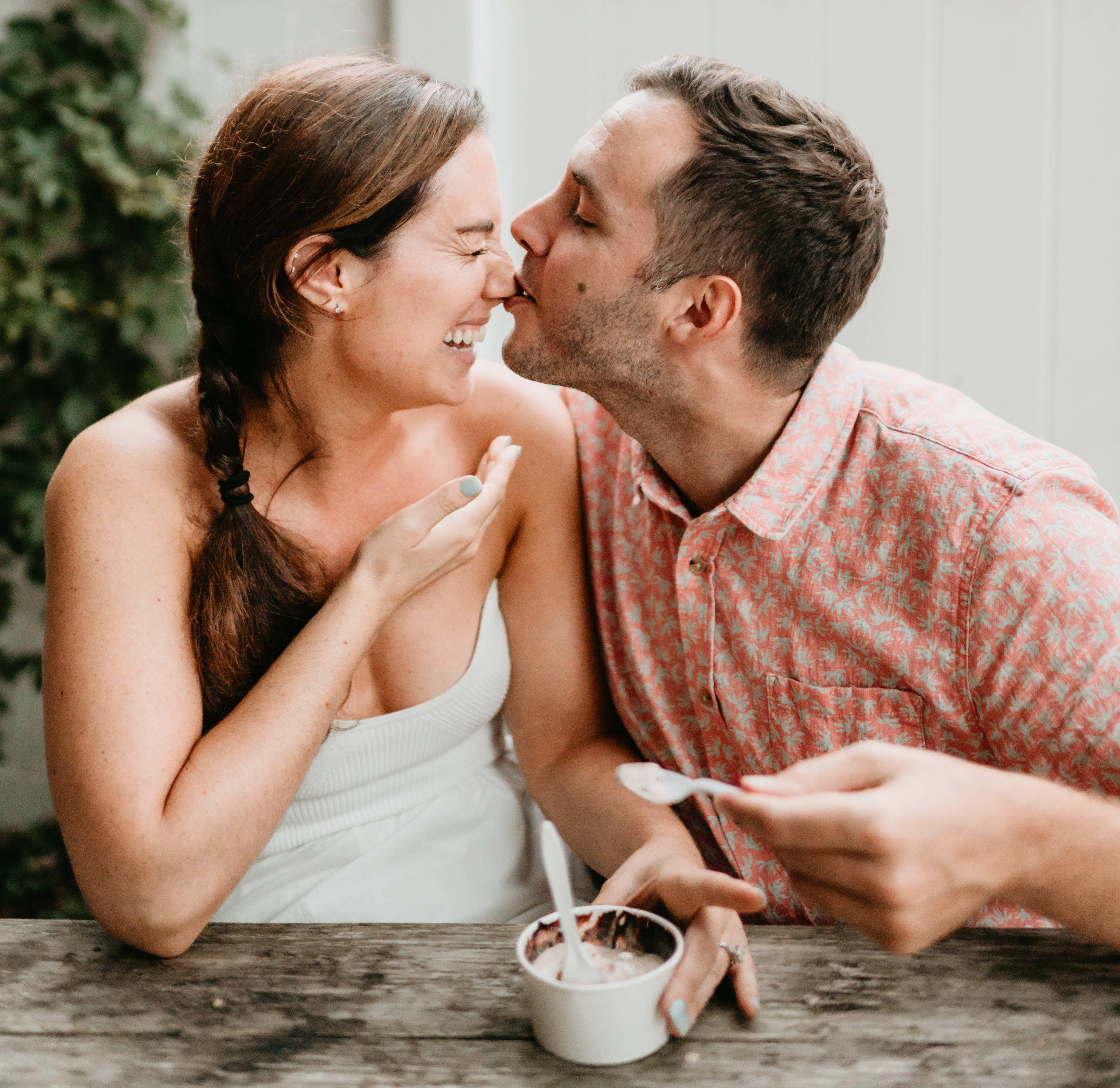 The Wedding Website of Greg Rossino and Julie King