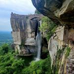 Rock City Gardens