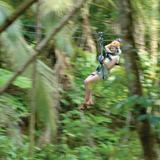 PITON ZIPLINE TOUR